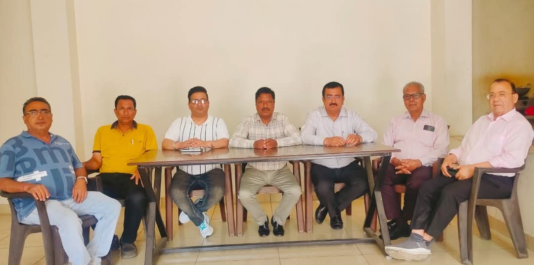 ਆਪ੍ਰੇਸ਼ਨ ਸਿੰਦੂਰ ਦੀ ਸਫਲਤਾ 'ਤੇ ਭਾਰਤੀ ਫੌਜ ਨੂੰ ਸਲਾਮ - ਸੰਜੀਵ ਅਰੋੜਾ